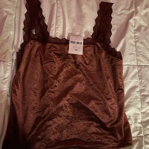 Size 1X Forever 21 Tank Top